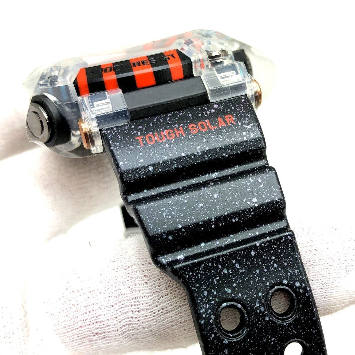 日拍网 未使用品 G-SHOCK ジーショック CASIO カシオ 腕時計 GWF-A1000APF-1AJR FROGMAN フロッグマン